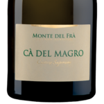 custoza superiore doc: etichetta