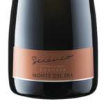 spumante brut scianco etichetta